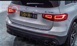 مرسيدس بنز GLB